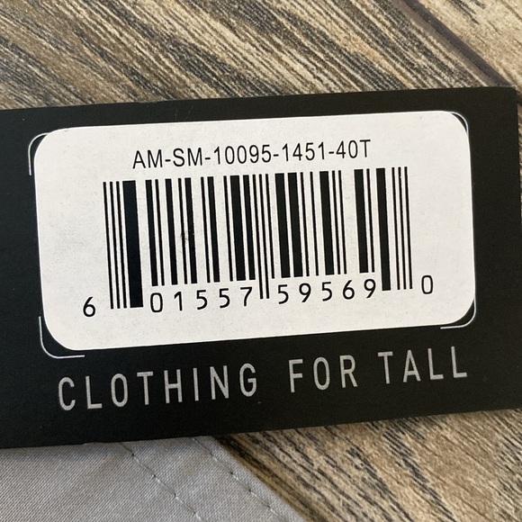 Men’s board short - Picture 3 of 3